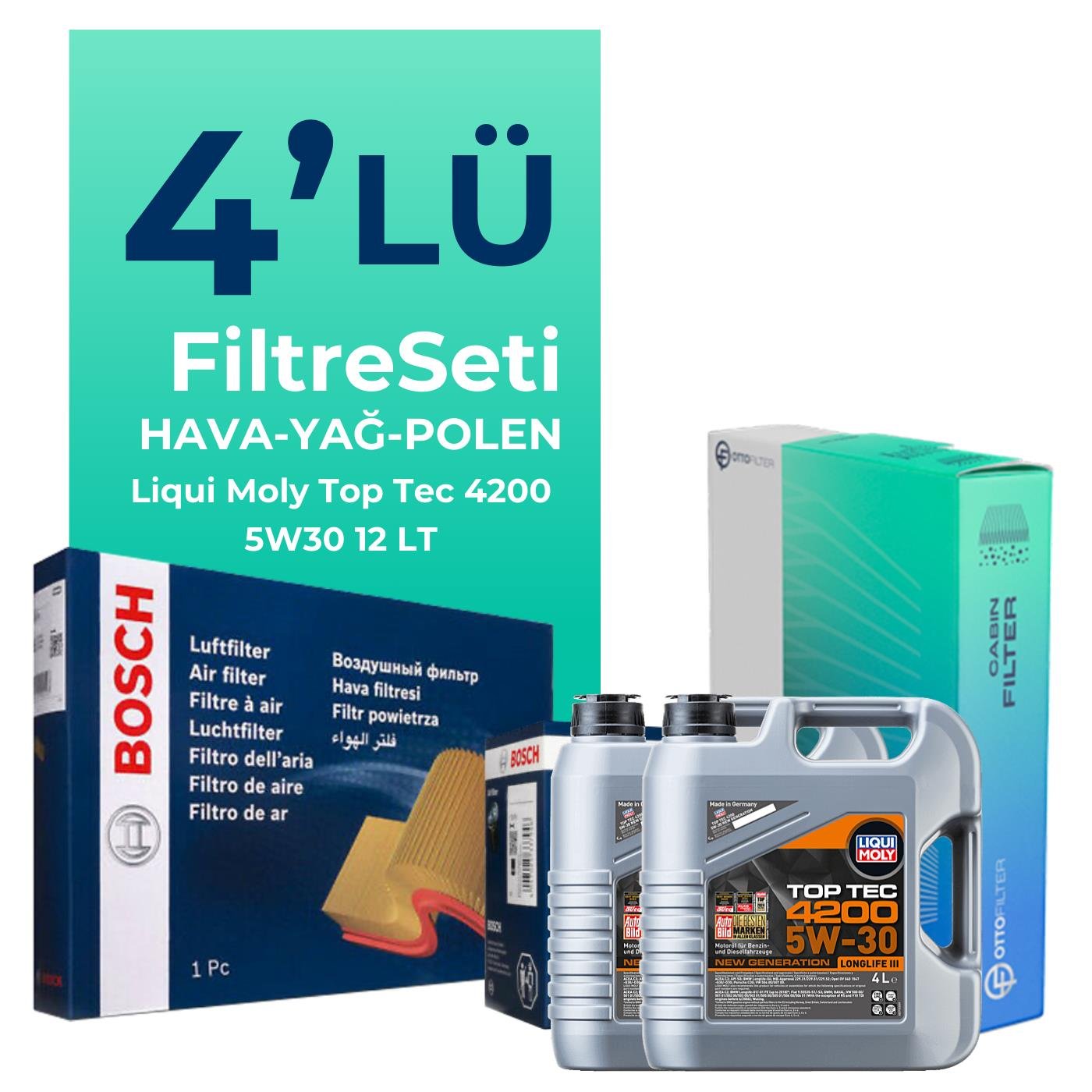 bosch-mercedes-sprinter-515-dizel-filtre-bakim-seti-liqui-moly-motor-yagli-2006-2012-4-lu-126615