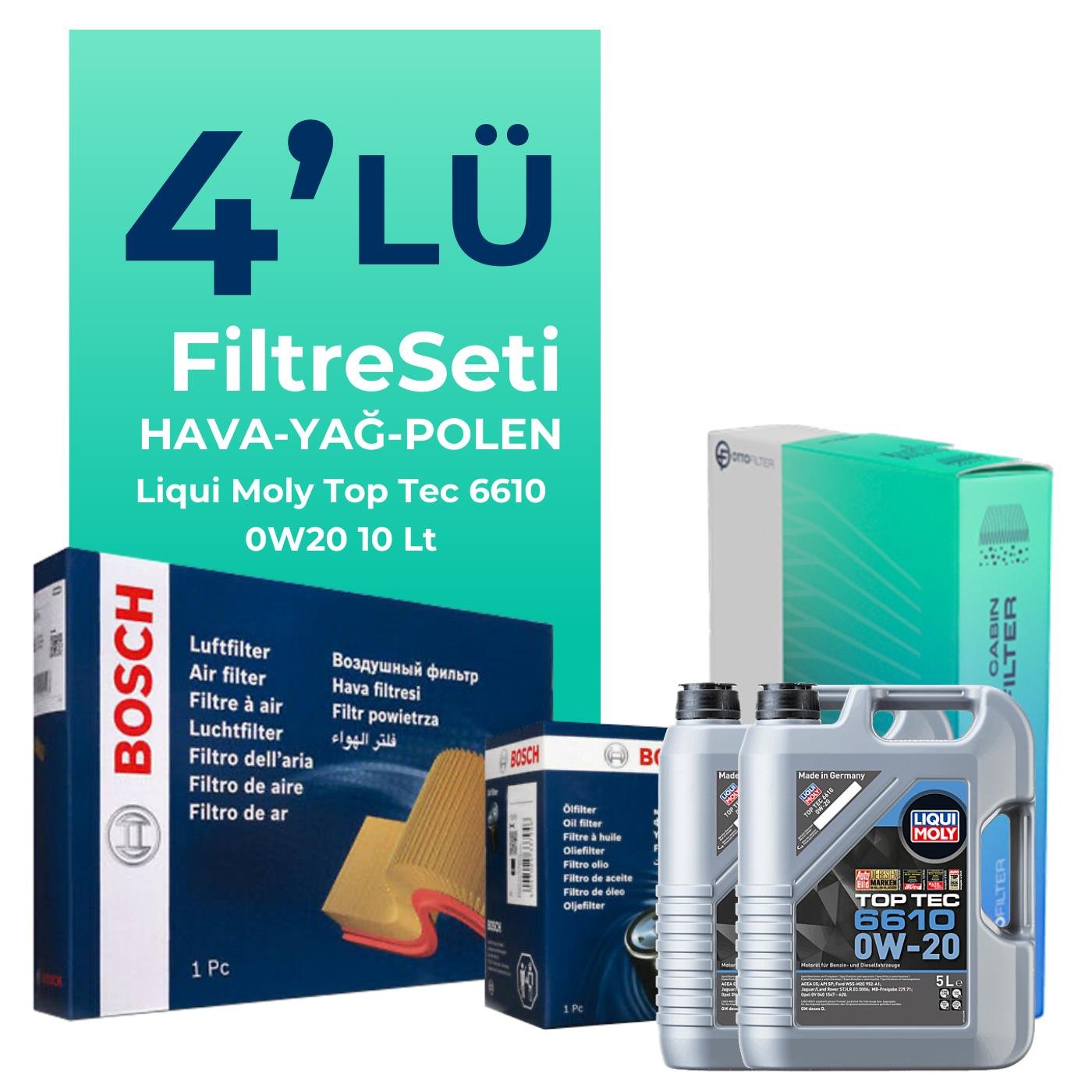 bosch-mercedes-vito-114-cdi-2-0-dizel-filtre-bakim-seti-liqui-moly-motor-yagli-2019-2024-4-lu-122932