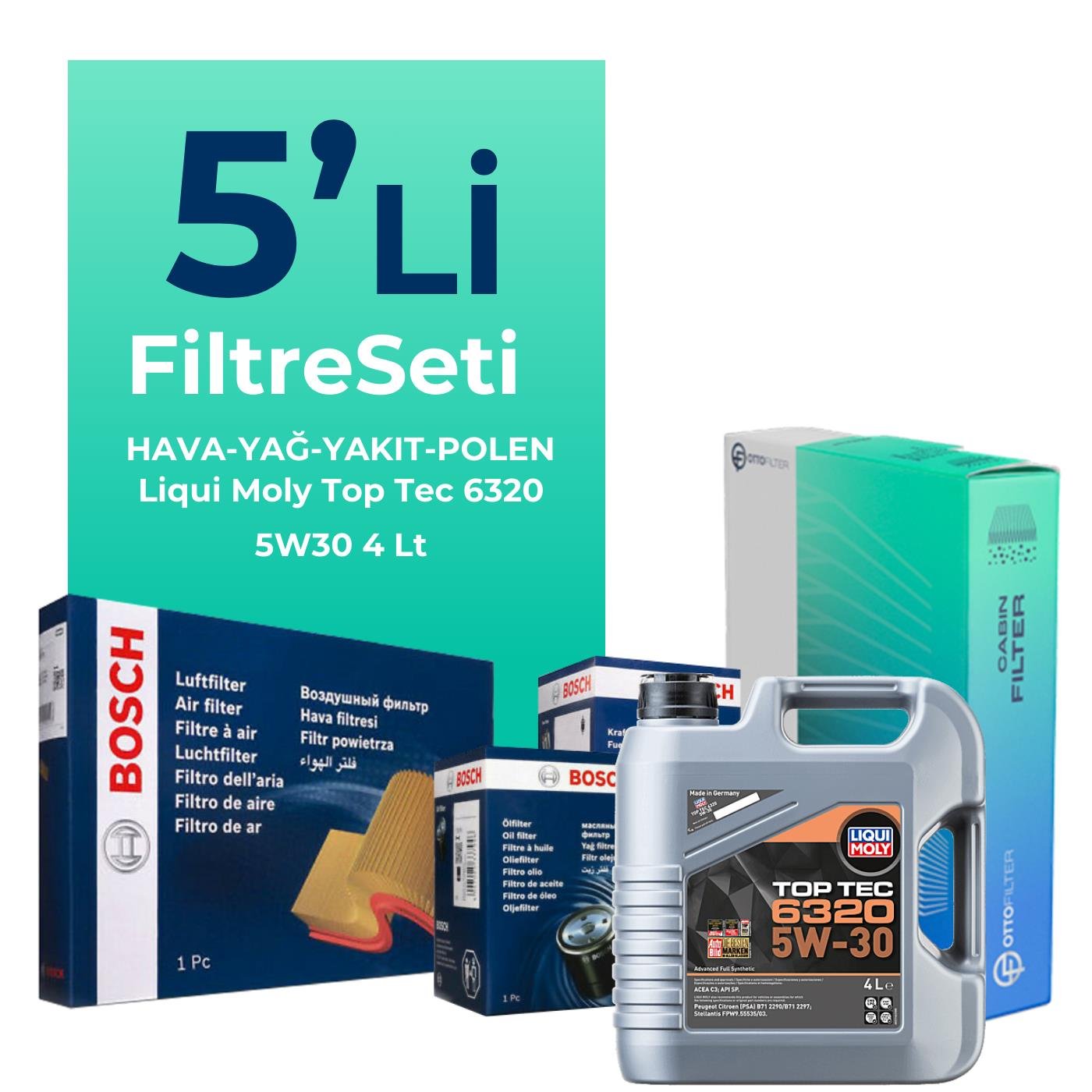 bosch-peugeot-301-1-5-dizel-filtre-bakim-seti-liqui-moly-motor-yagli-2017-2024-5-li-122658