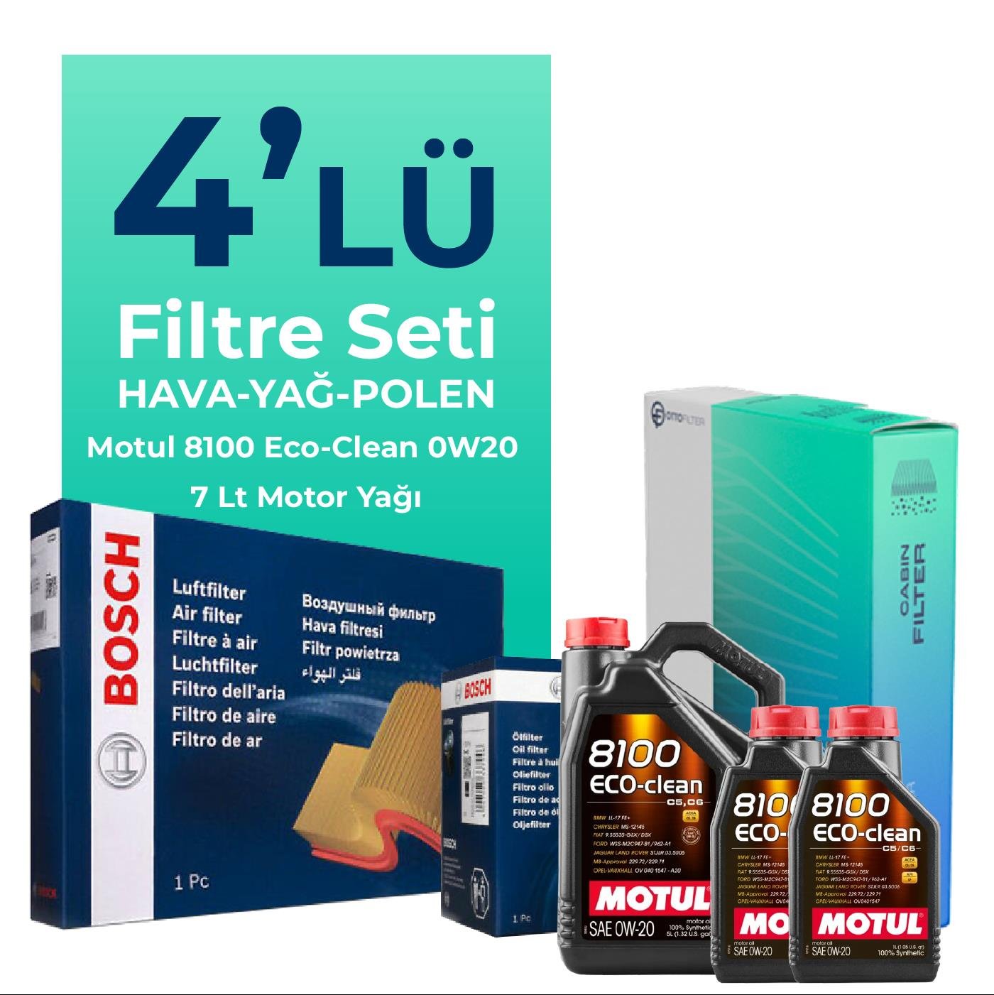 bosch-range-rover-vogue-2-0-benzin-filtre-bakim-seti-motul-motor-yagli-2018-2021-4-lu-109208