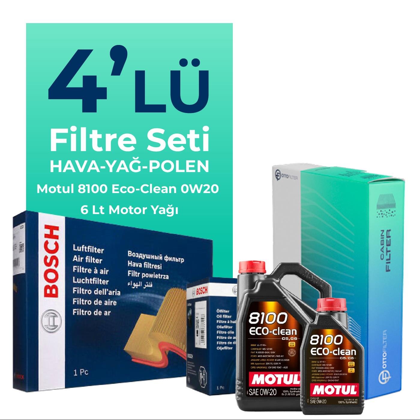 bosch-volvo-xc60-2-0-dizel-d4-filtre-bakim-seti-motul-motor-yagli-2017-2019-4-lu-109235
