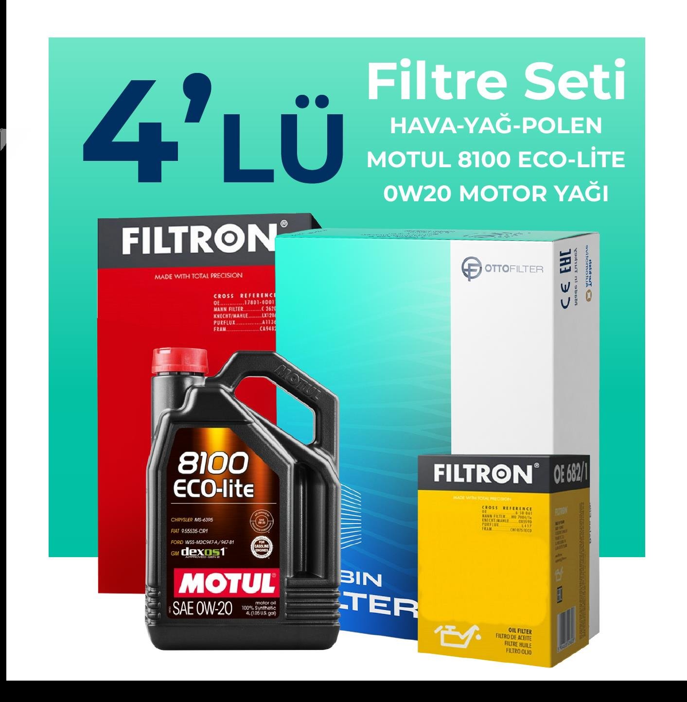 filtron-audi-q2-1-0-tfsi-filtre-bakim-seti-motul-motor-yagli-2016-2023-4-lu-68111
