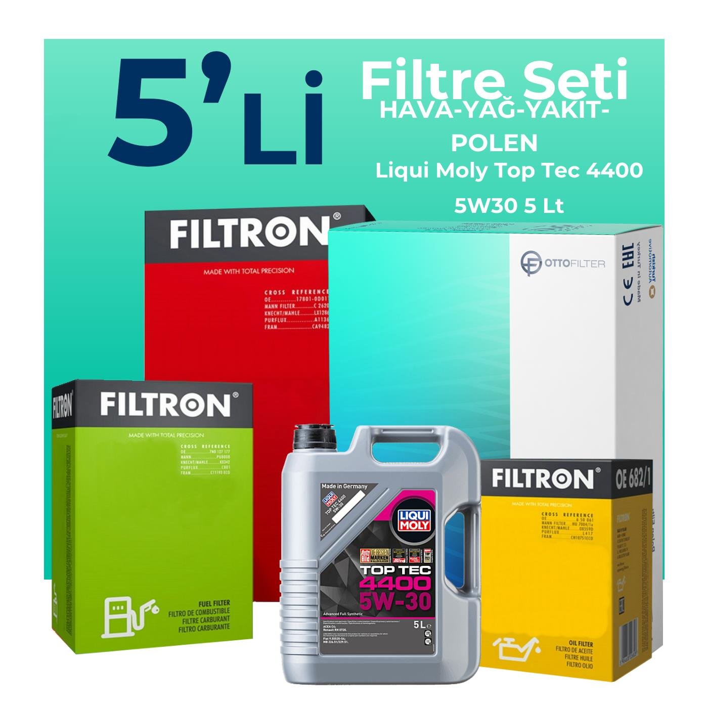 filtron-dacia-lodgy-1-5-dizel-filtre-bakim-seti-liqui-moly-motor-yagli-2012-2018-5-li-128171
