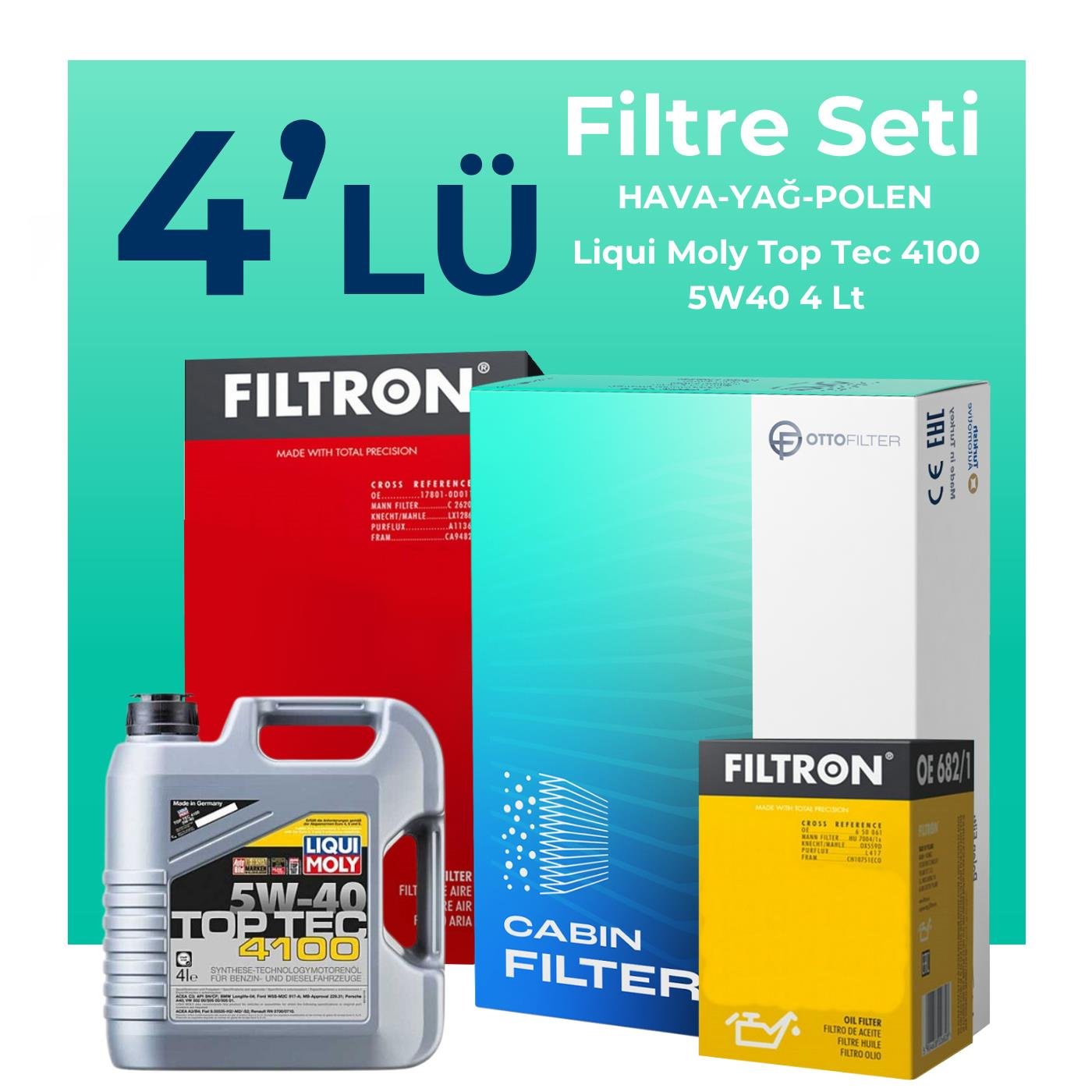 filtron-fiat-linea-1-4-t-jet-benzin-filtre-bakim-seti-liqui-moly-motor-yagli-2009-2017-4-lu-122152
