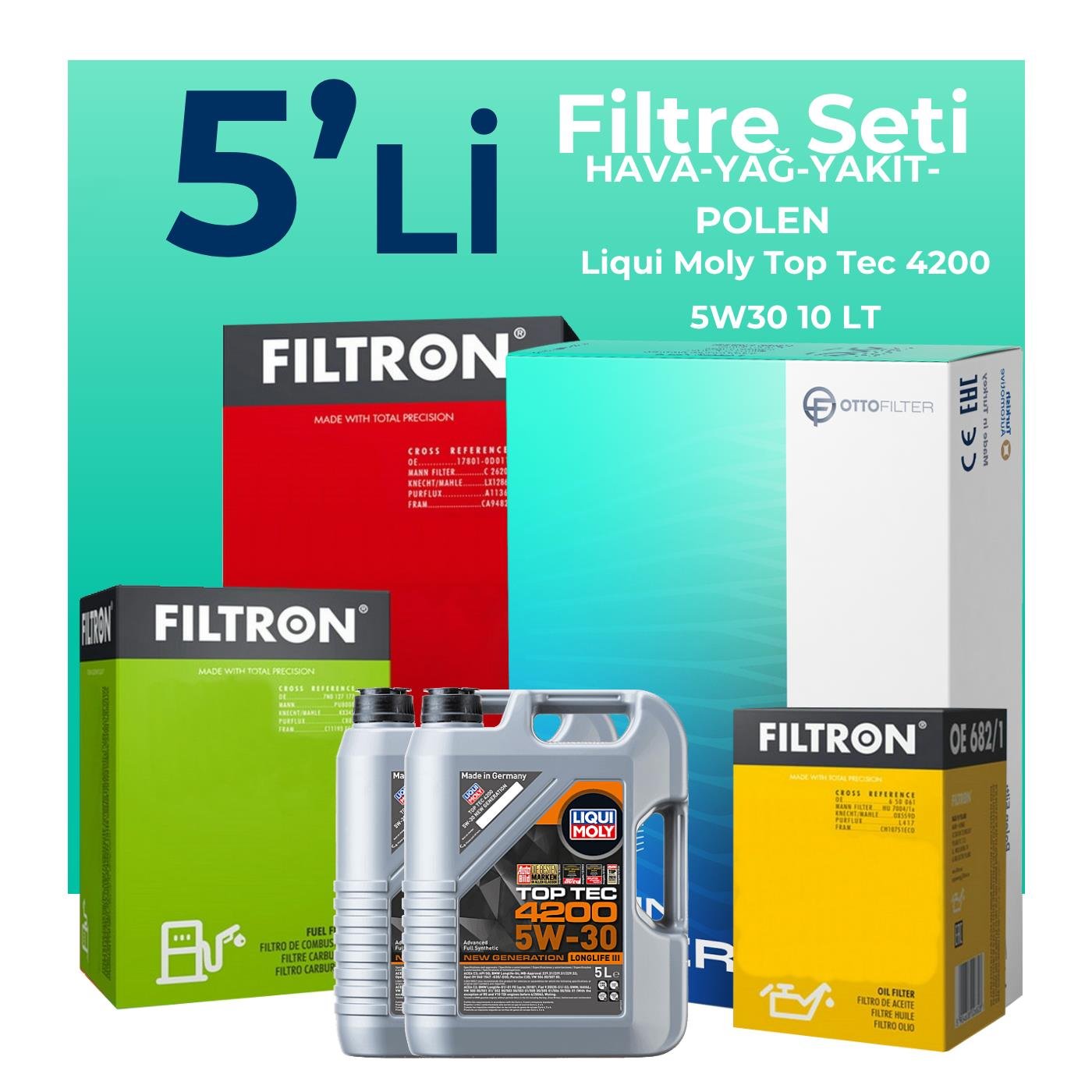 filtron-jeep-commander-3-0-dizel-filtre-bakim-seti-liqui-moly-motor-yagli-2006-2011-5-li-128111
