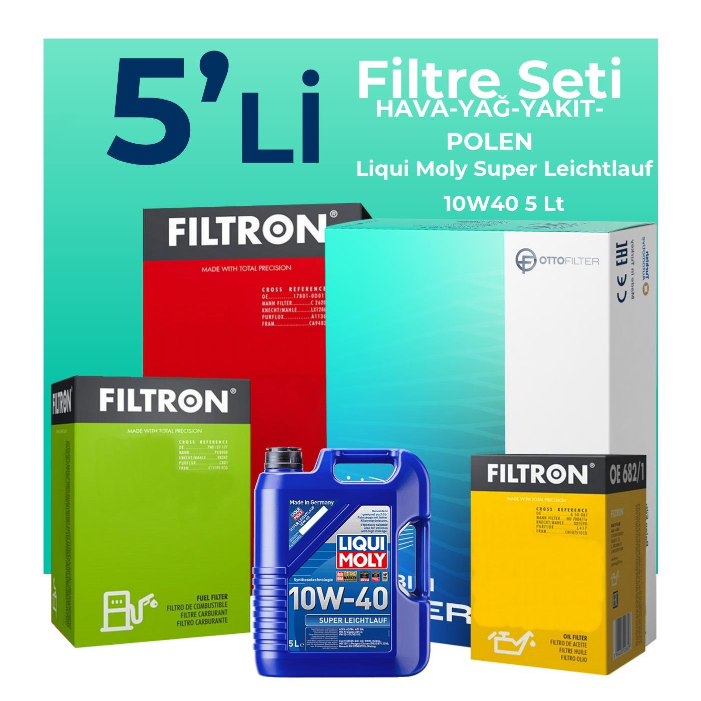 filtron-kia-rio-1-5-dizel-filtre-bakim-seti-liqui-moly-motor-yagli-2007-2011-5-li-128442