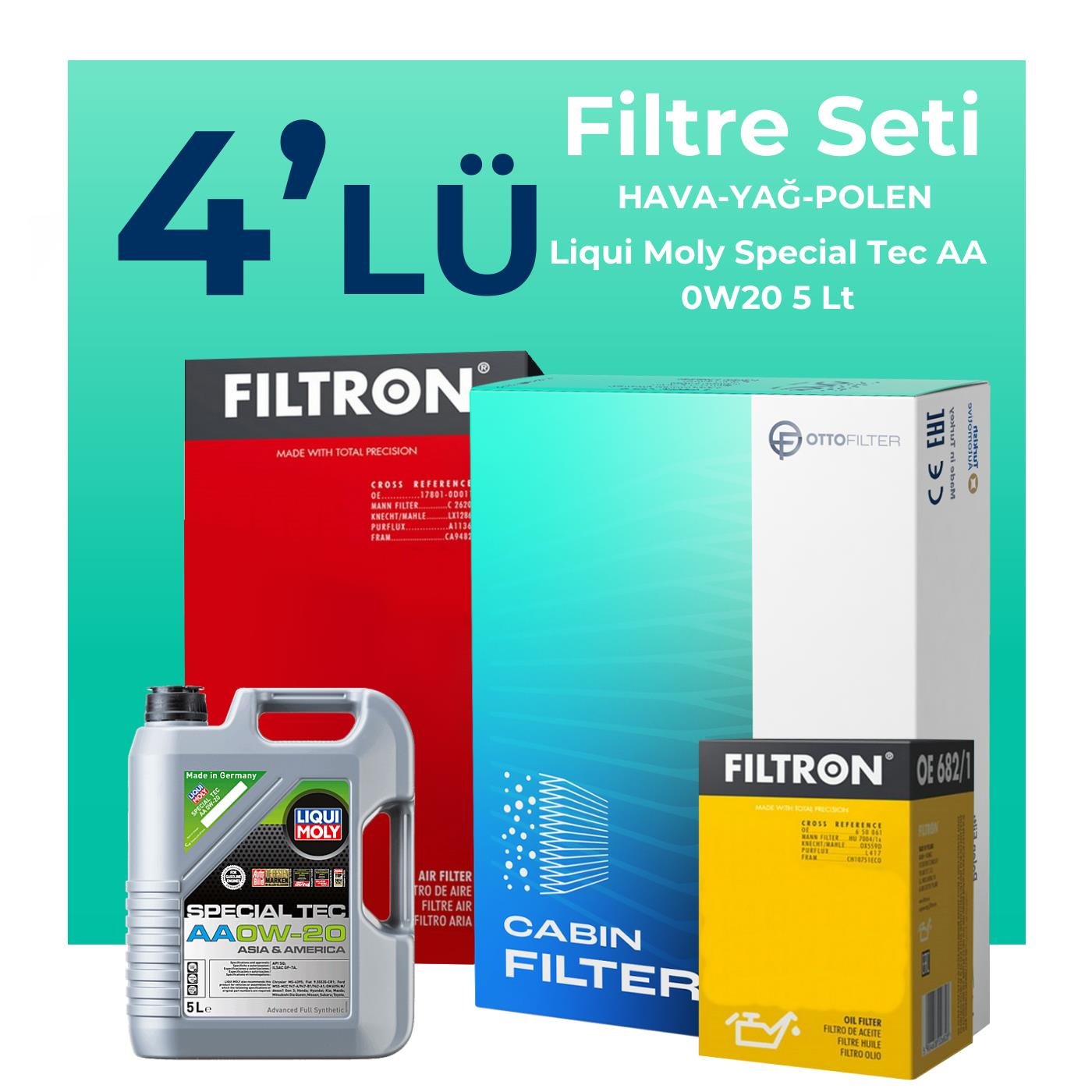 filtron-mitsubishi-outlander-2-0-filtre-bakim-seti-liqui-moly-motor-yagli-2012-2017-4-lu-122026