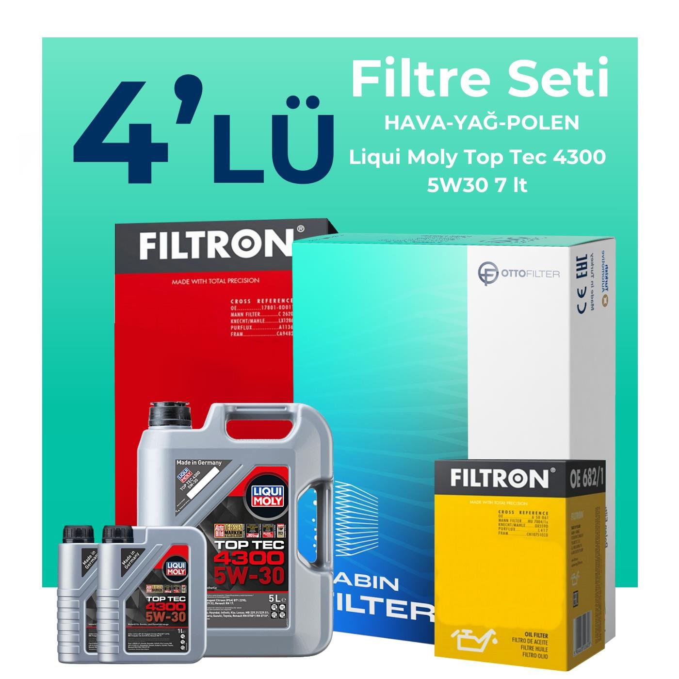 filtron-nissan-navara-2-5-dizel-filtre-bakim-seti-liqui-moly-motor-yagli-2006-2015-4-lu-122330