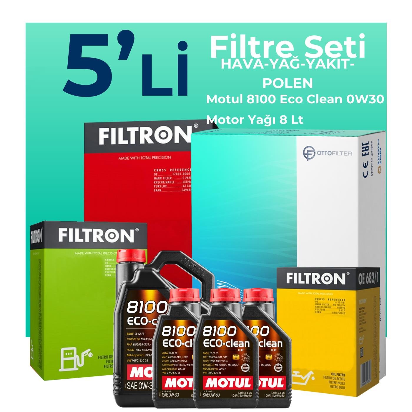 filtron-peugeot-expert-2-0-dizel-filtre-bakim-seti-motul-motor-yagli-2017-2024-5-li-119957