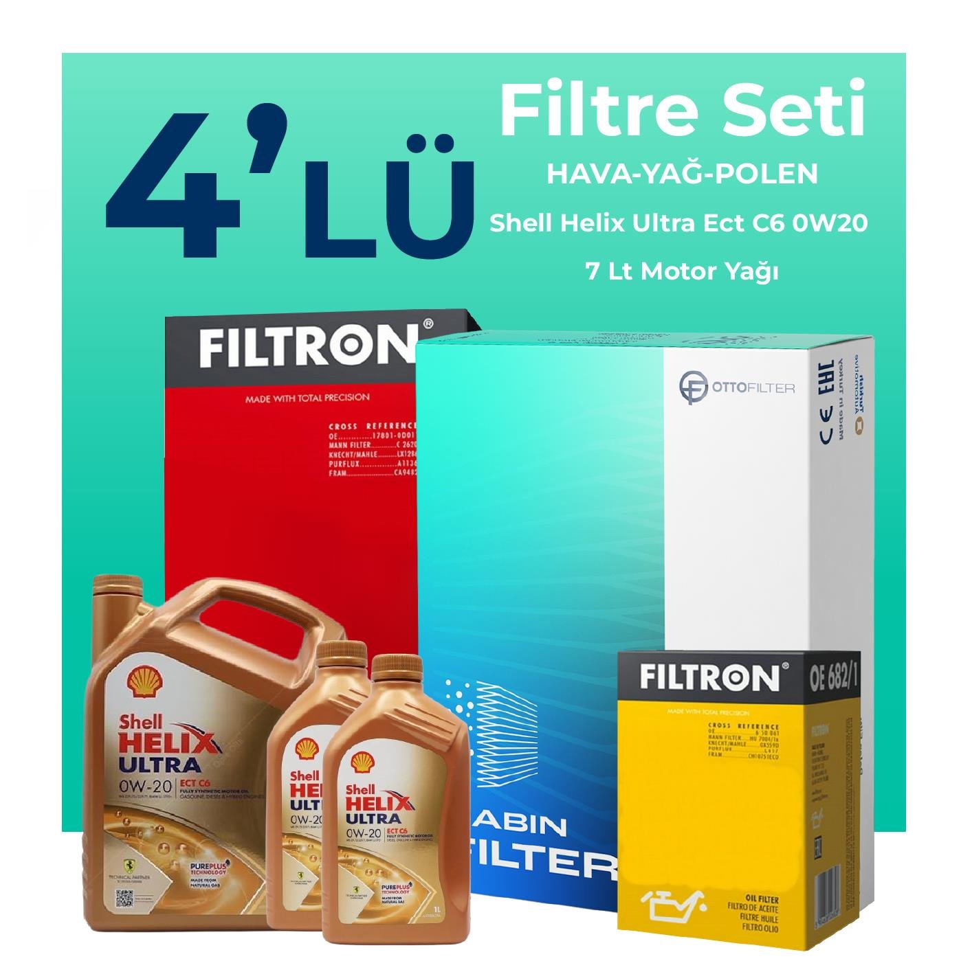 filtron-range-rover-vogue-2-0-benzin-filtre-bakim-seti-shell-motor-yagli-2018-2021-4-lu-109331