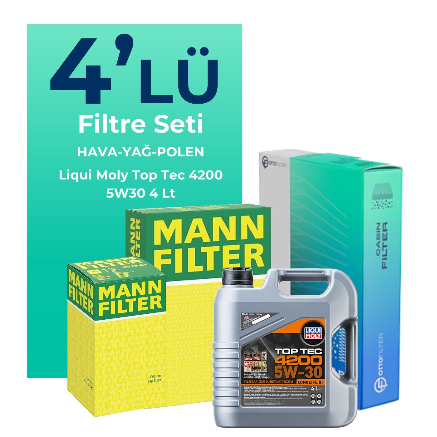 mann-audi-a3-1-2-tfsi-filtre-bakim-seti-liqui-moly-motor-yagli-2013-2016-4-lu-126176