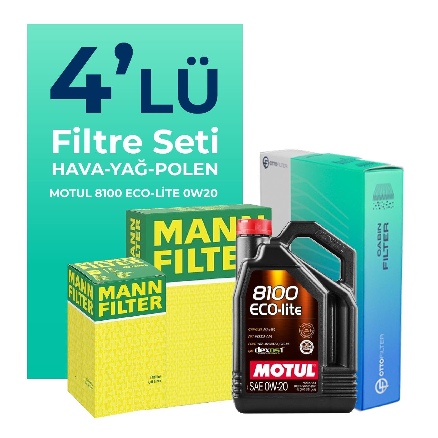 mann-audi-q2-30-tfsi-filtre-bakim-seti-motul-motor-yagli-2016-2023-4-lu-75682