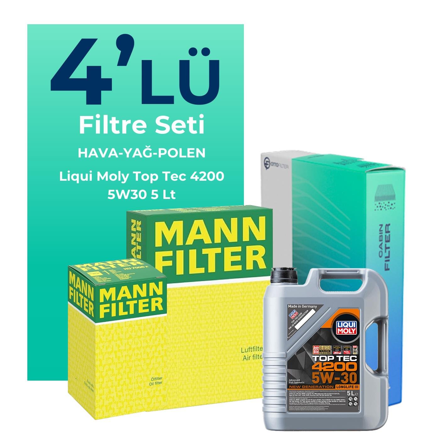 mann-bmw-3-16-benzinli-filtre-bakim-seti-liqui-moly-motor-yagli-2012-2017-4-lu-127392