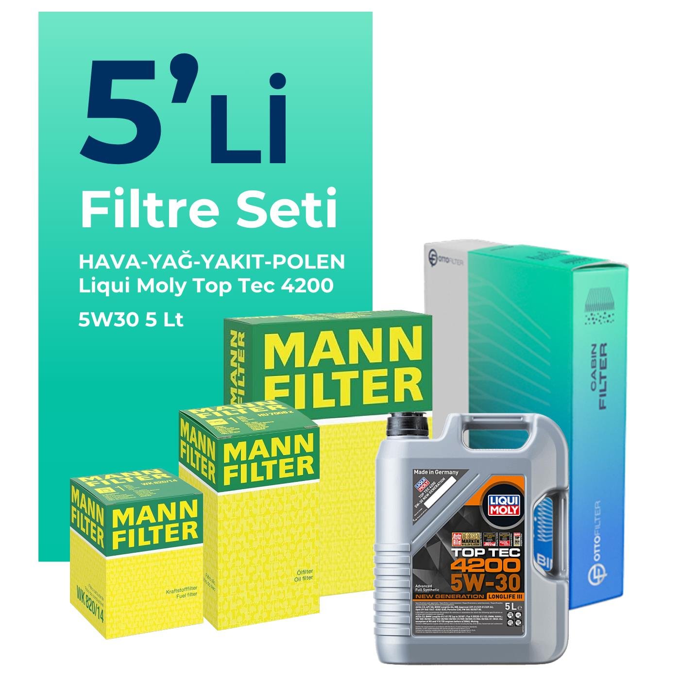 mann-bmw-x5-25-dizel-filtre-bakim-seti-liqui-moly-motor-yagli-2013-2015-5-li-127022