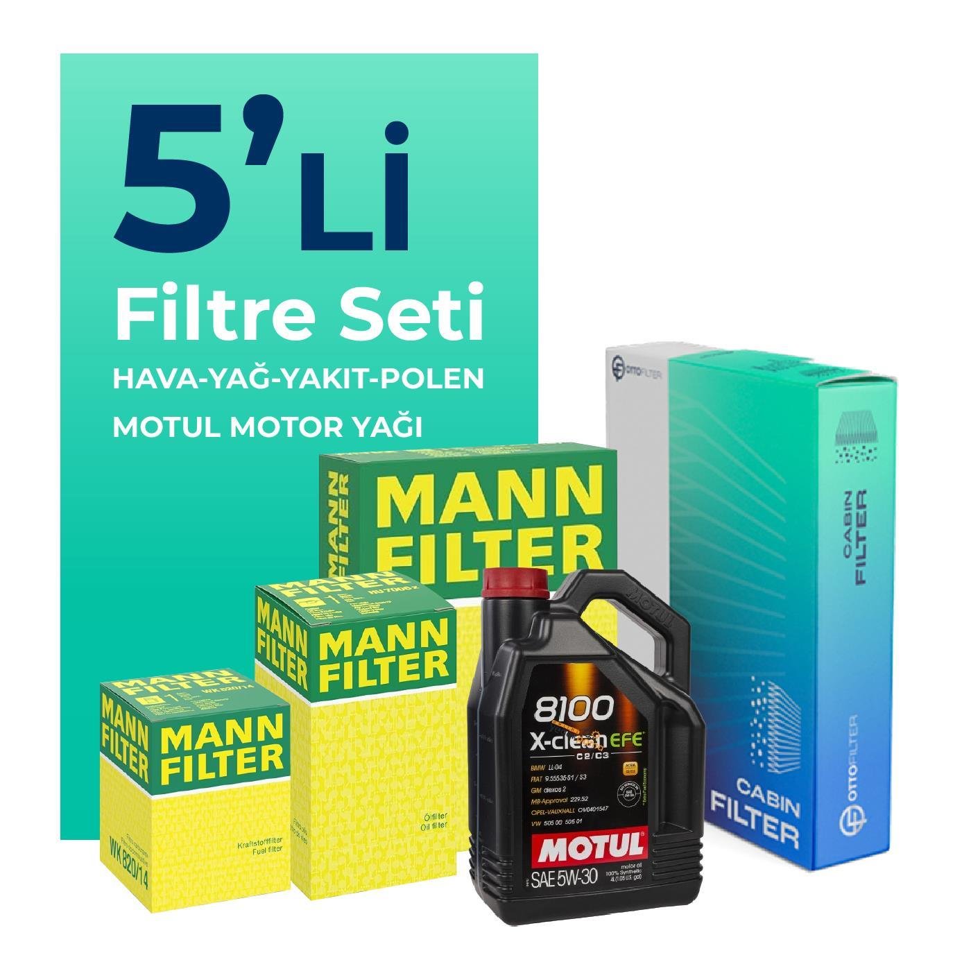 mann-bmw-x5-25-dizel-filtre-bakim-seti-motul-motor-yagli-2013-2015-5-li-75609