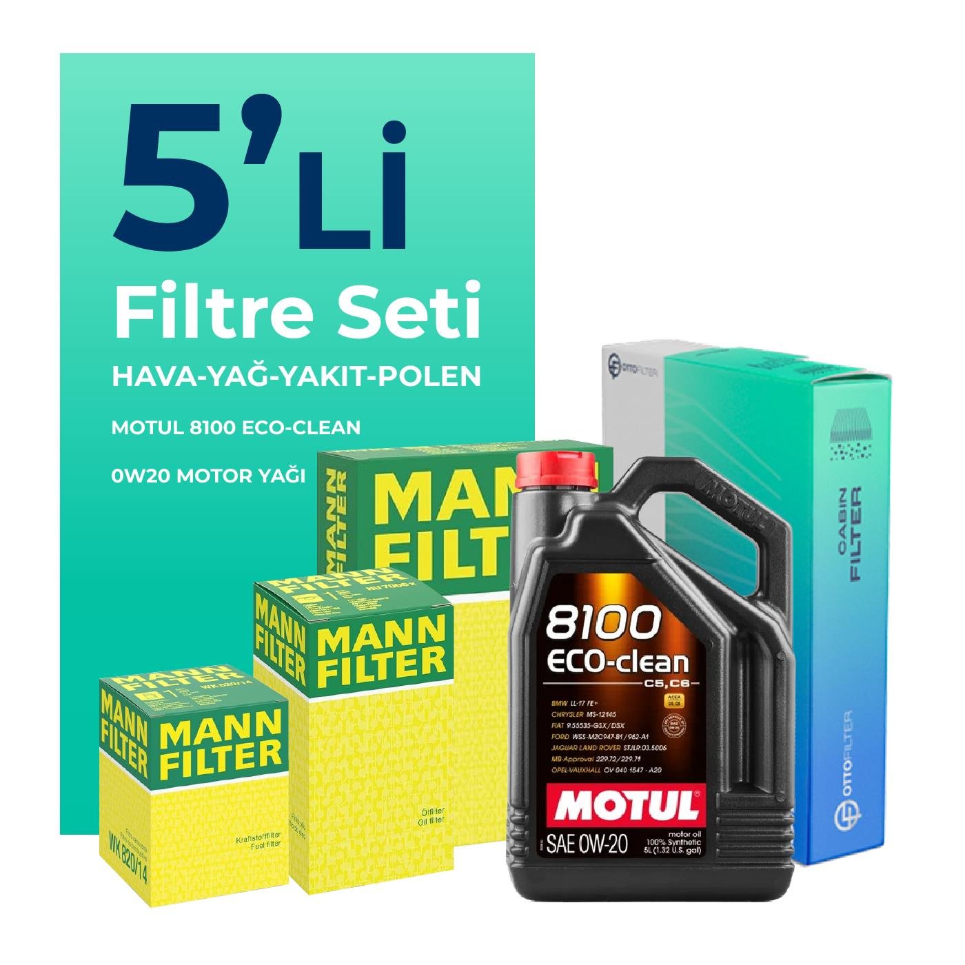 mann-fiat-egea-1-3-dizel-filtre-bakim-seti-motul-motor-yagli-2019-2023-5-li-62561