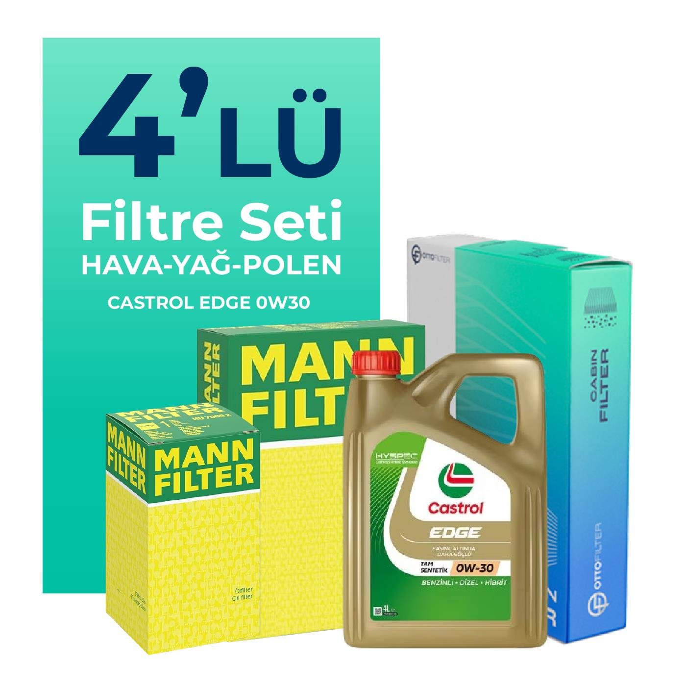 mann-fiat-egea-1-6-dizel-filtre-bakim-seti-castrol-motor-yagli-2015-2023-4-lu-110623