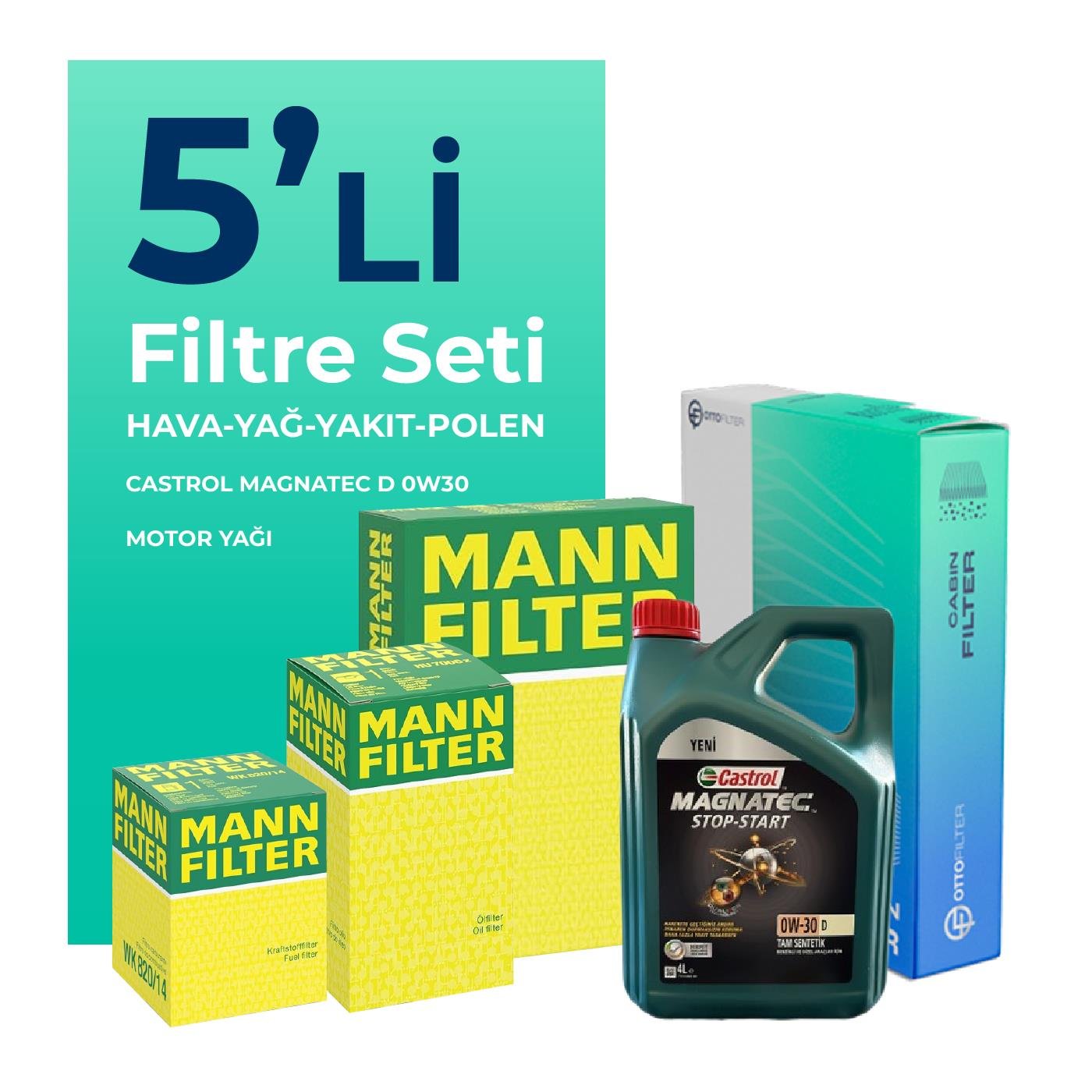 mann-ford-fiesta-1-5-dizel-filtre-bakim-seti-castrol-motor-yagli-2017-2020-5-li-59268