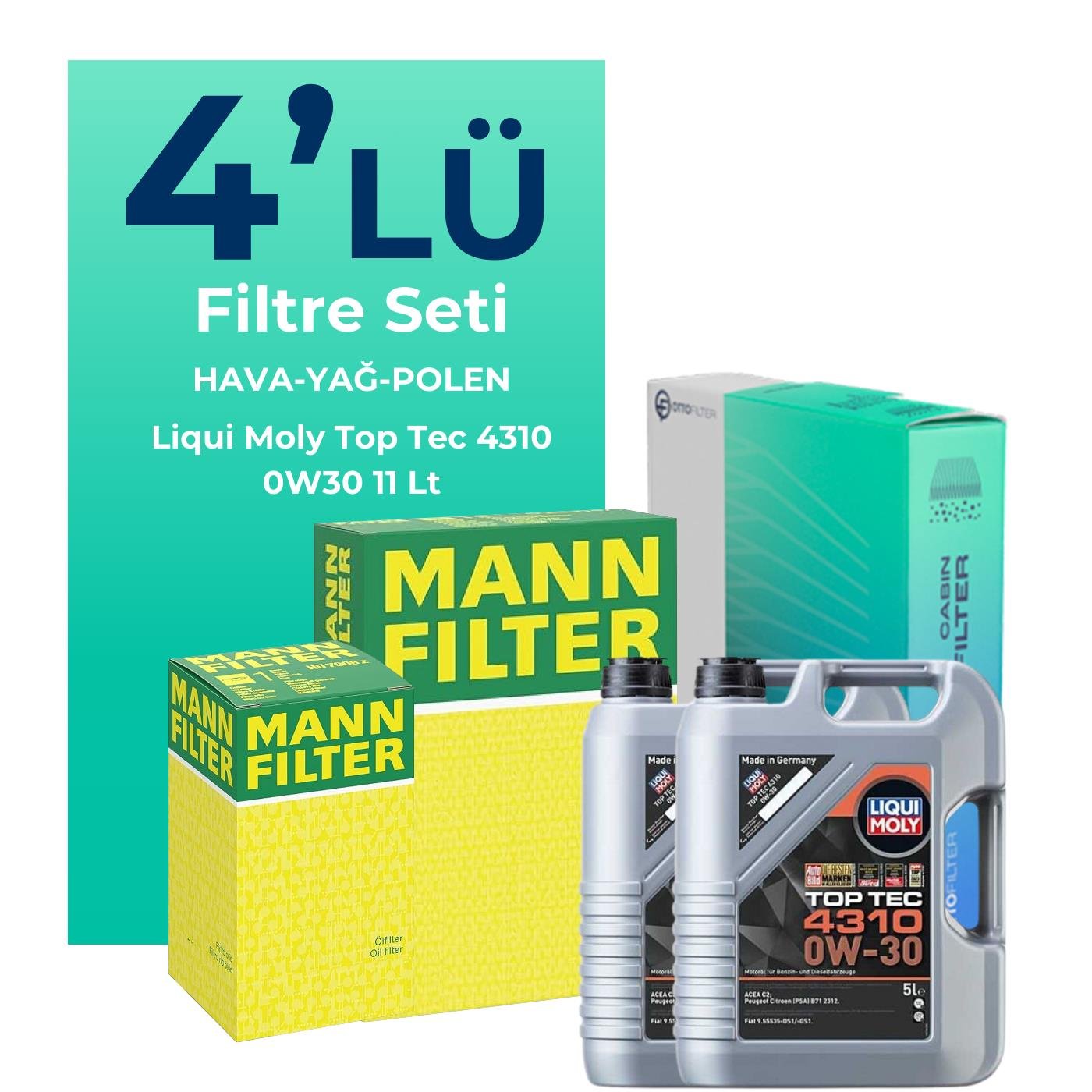 mann-ford-transit-v363-2-0-dizel-filtre-bakim-seti-liqui-moly-motor-yagli-2014-2024-4-lu-122533