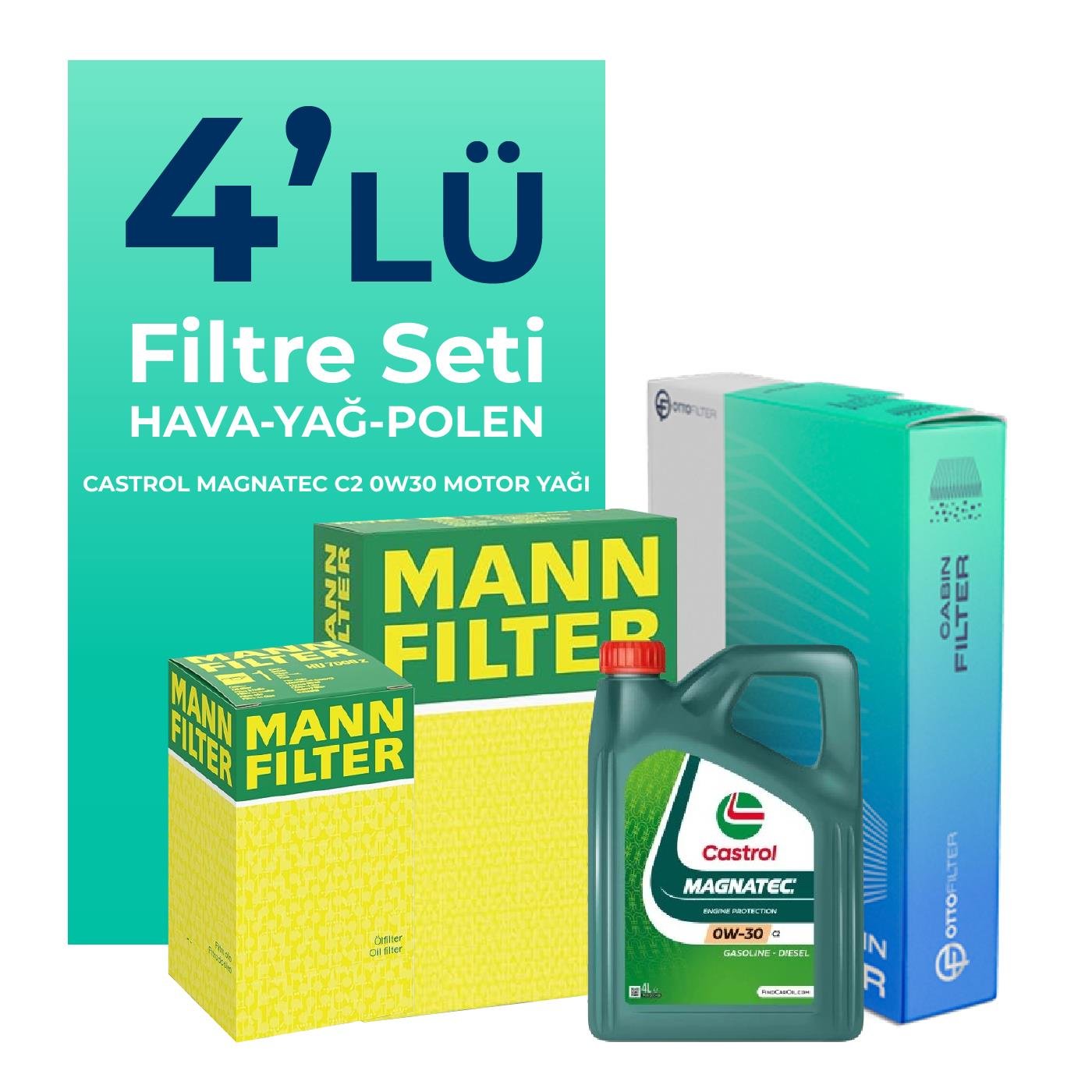 mann-jeep-compass-1-3-hybrid-filtre-bakim-seti-castrol-motor-yagli-2020-2024-4-lu-68054