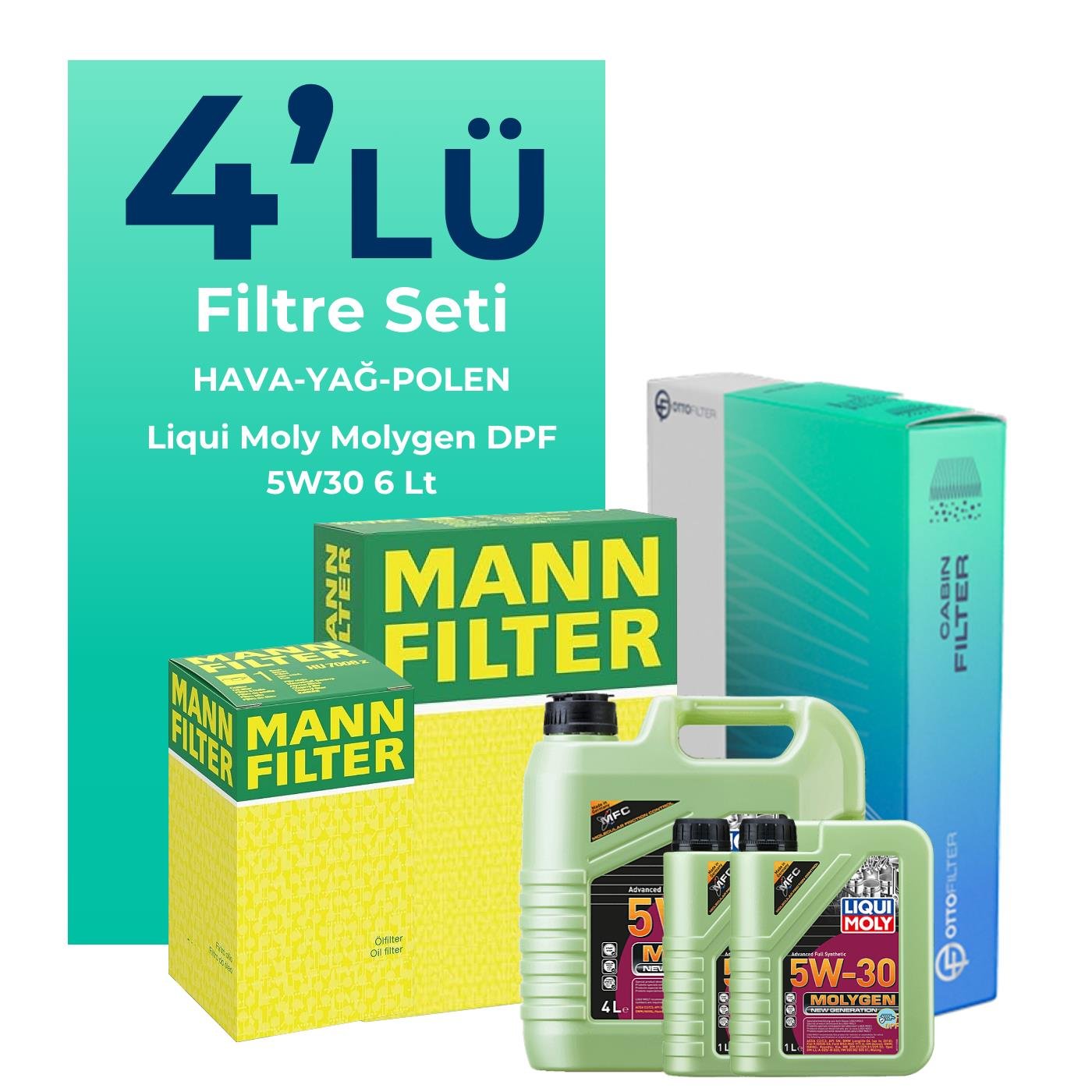 mann-land-rover-freelander-2-2-filtre-bakim-seti-liqui-moly-motor-yagli-2006-2014-4-lu-124700