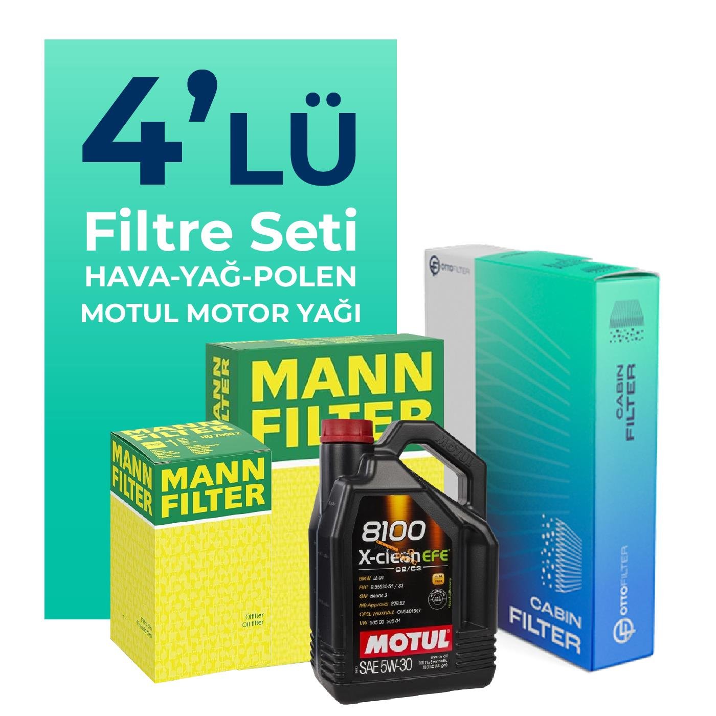 mann-mercedes-e200-filtre-bakim-seti-motul-motor-yagli-2016-2018-4-lu-75592