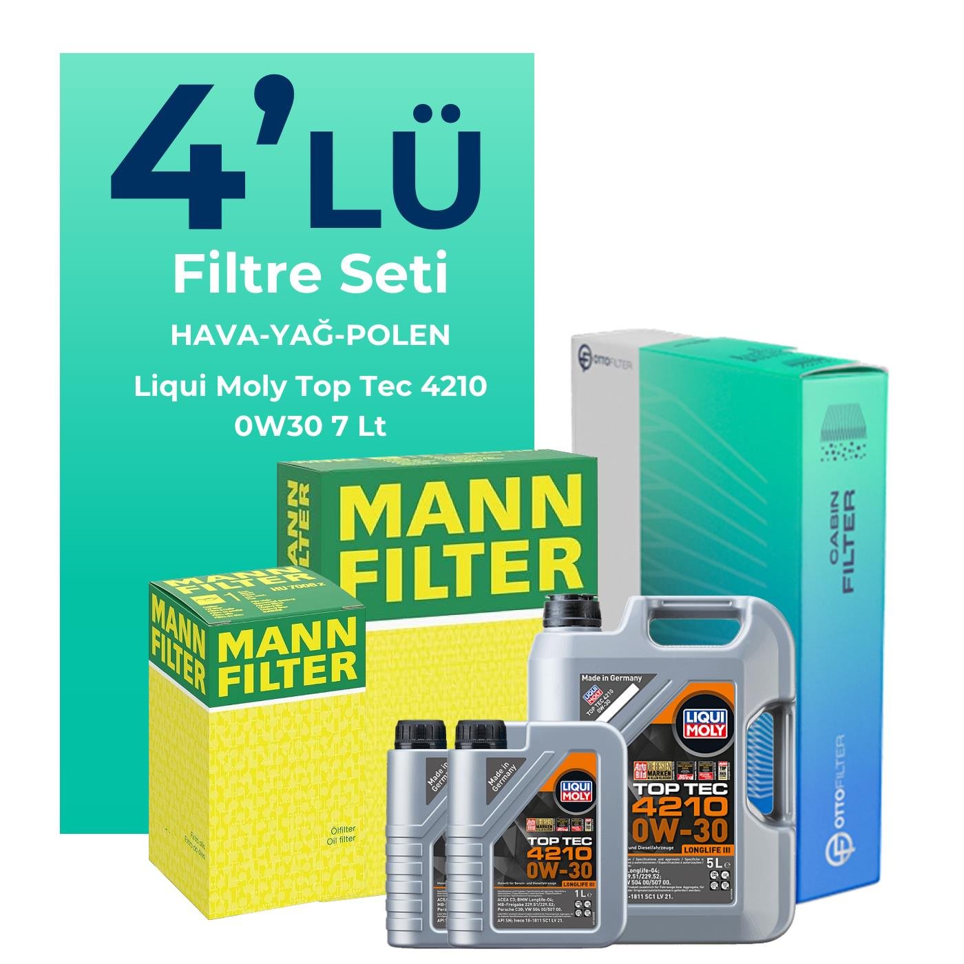 mann-mercedes-glc250-benzin-filtre-bakim-seti-liqui-moly-motor-yagli-2015-2019-4-lu-121855