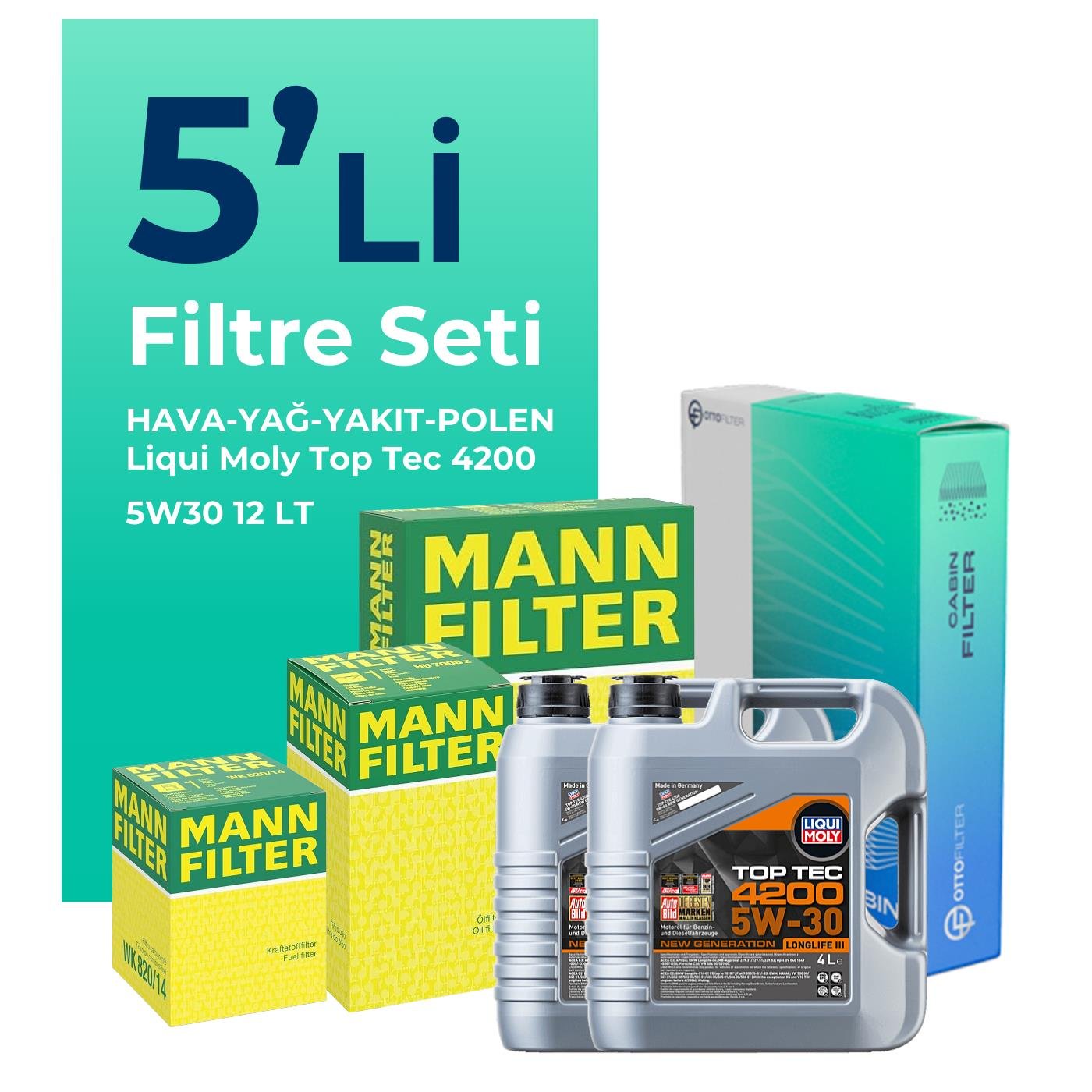 mann-mercedes-sprinter-313-dizel-filtre-bakim-seti-liqui-moly-motor-yagli-2011-2016-5-li-126590