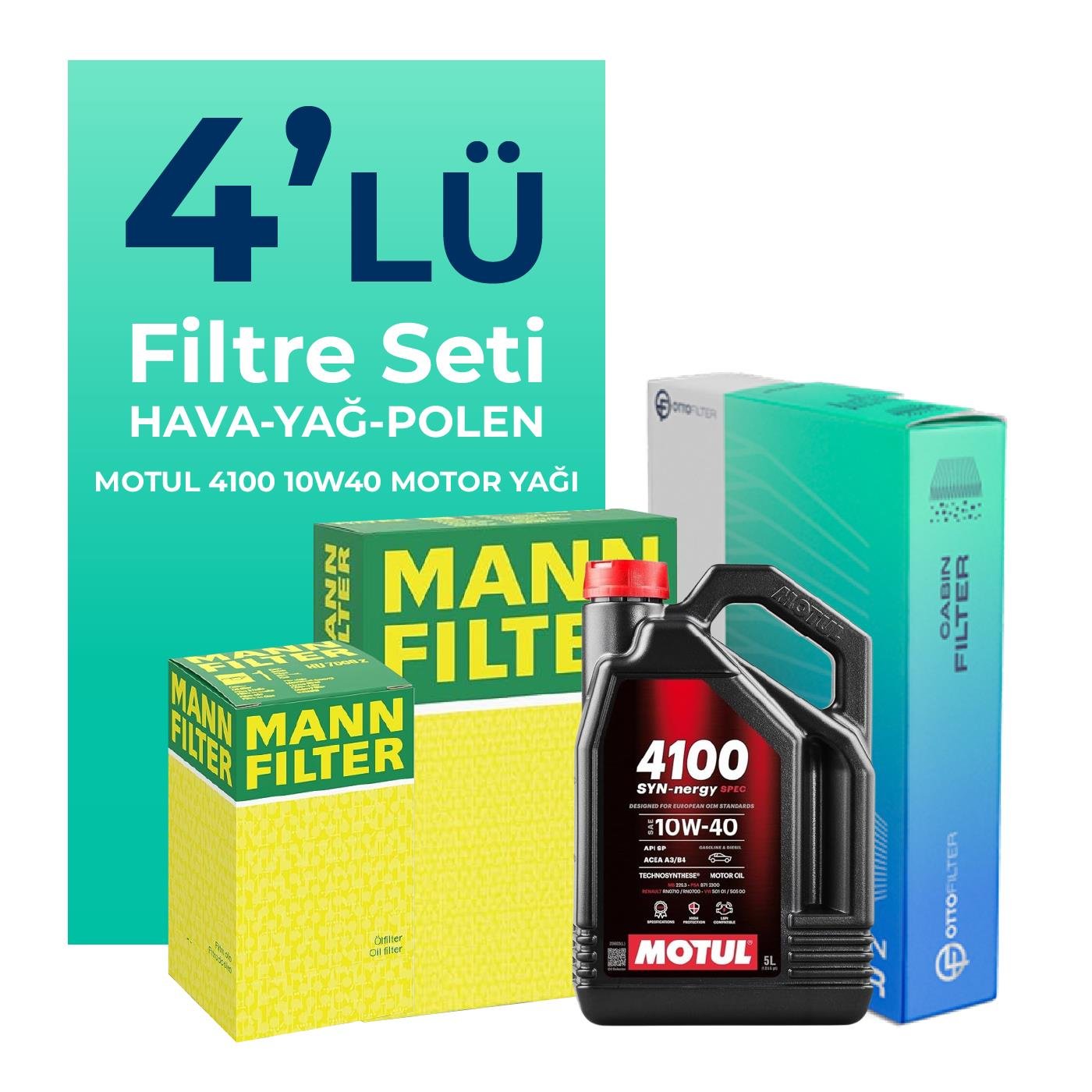 mann-mitsubishi-colt-1-5-filtre-bakim-seti-motul-motor-yagli-2004-2012-4-lu-62491
