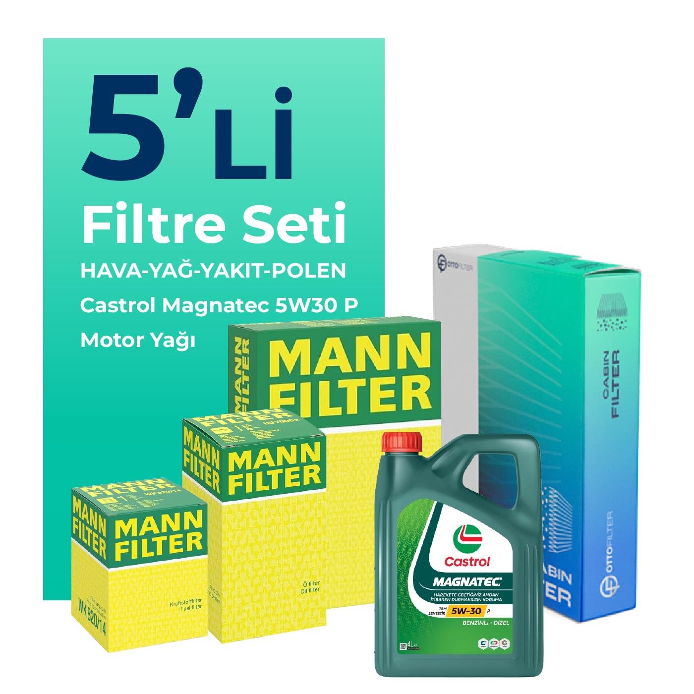mann-opel-astra-l-1-5-dizel-filtre-bakim-seti-castrol-motor-yagli-2021-2023-5-li-109777