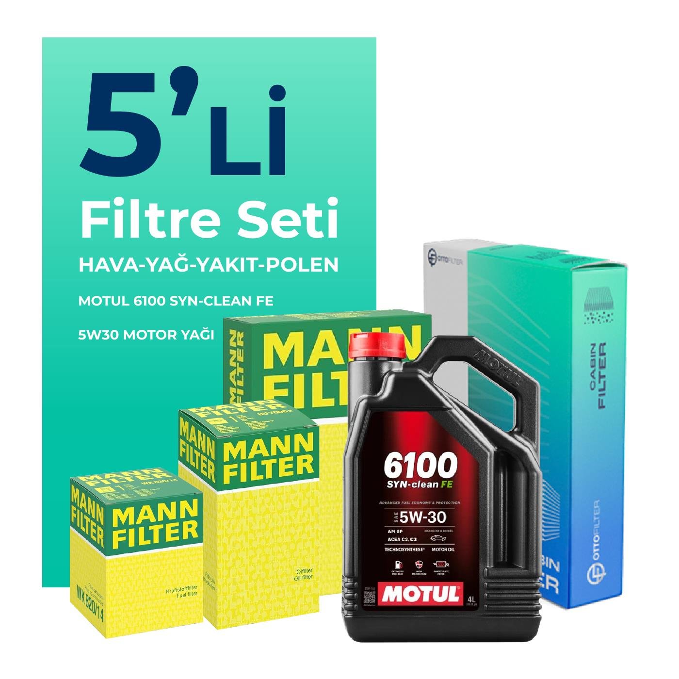 mann-peugeot-2008-1-6-dizel-e-hdi-filtre-bakim-seti-motul-motor-yagli-2013-2017-5-li-64385