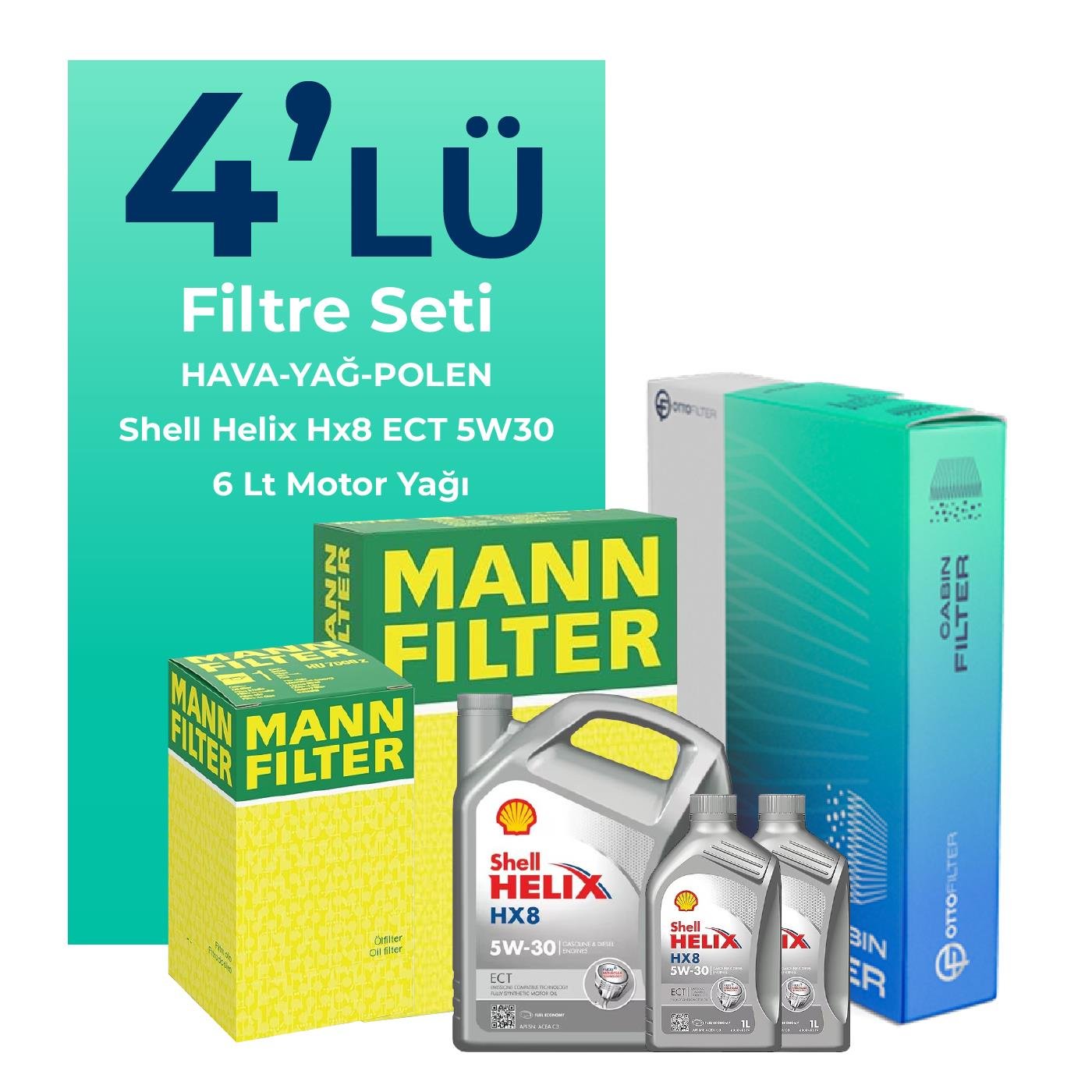 mann-renault-austral-1-3-hybrid-filtre-bakim-seti-shell-motor-yagli-2022-2025-4-lu-109972