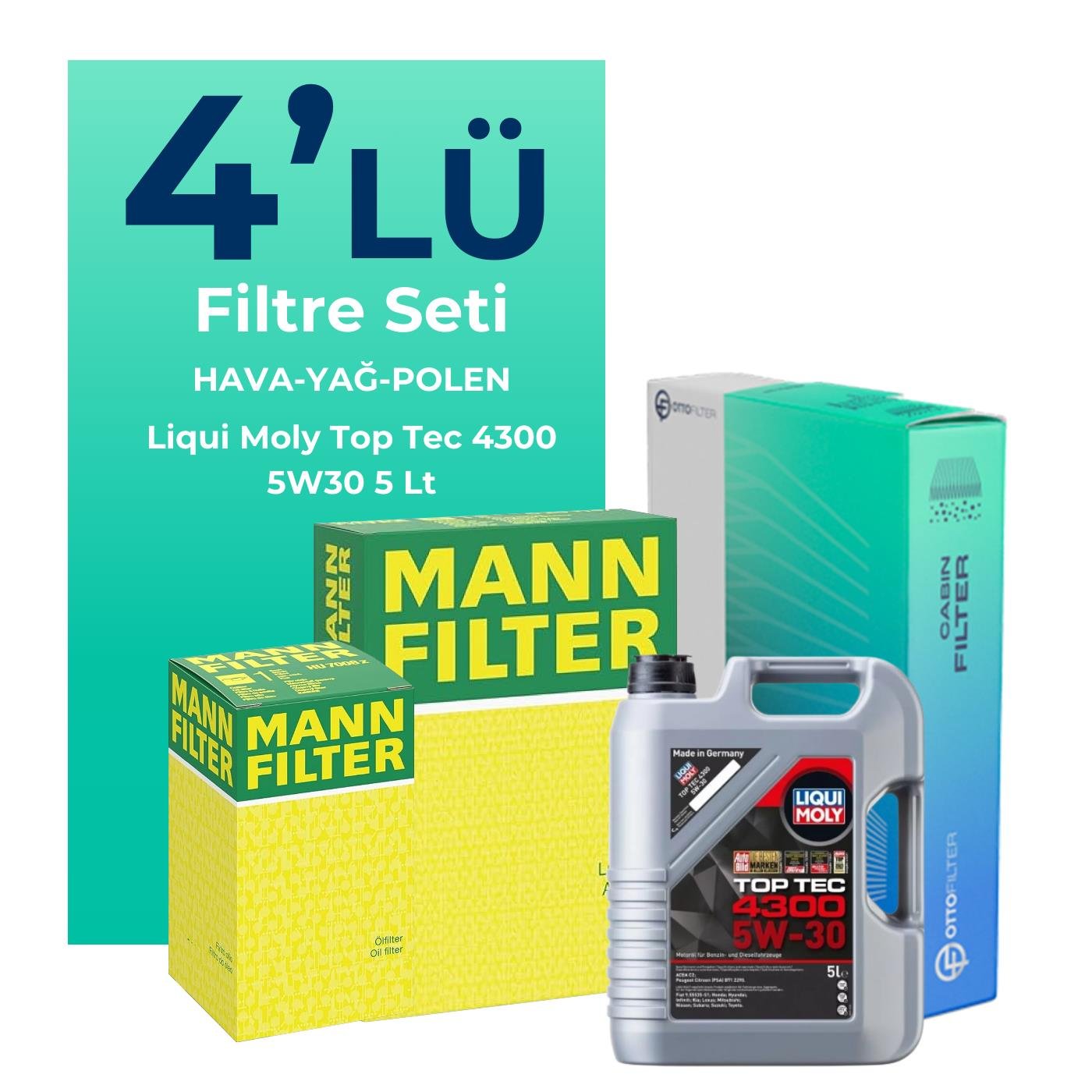 mann-renault-captur-1-0-benzin-tce-filtre-bakim-seti-liqui-moly-motor-yagli-2020-2022-4-lu-122258