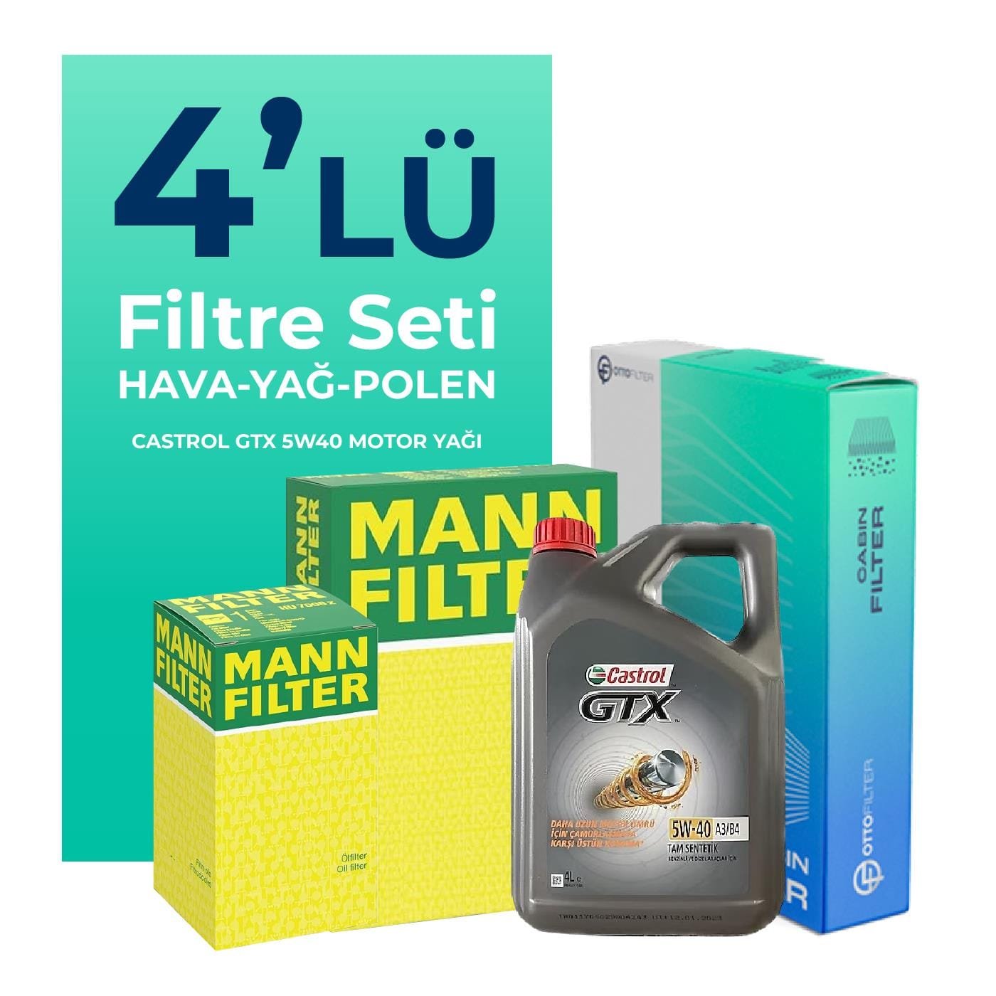 mann-renault-symbol-0-9-benzin-tce-filtre-bakim-seti-castrol-motor-yagli-2014-2021-4-lu-58515