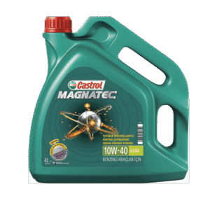 Castrol Magnatec 10W40 4 Litre
