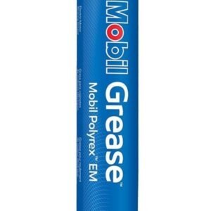 Mobil Polyrex Em - 390 gr x 12 Adet Gres Yağı