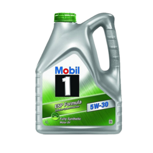 Mobil 1 ESP 5W30 4 Litre DPF