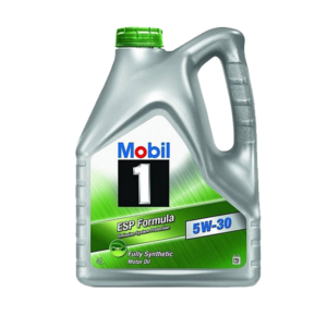 Mobil 1 ESP 5W30 4 Litre DPF