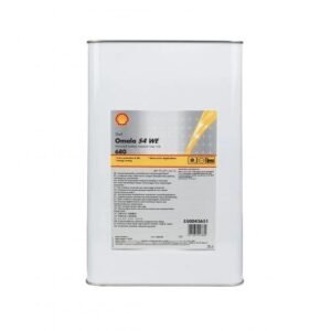 Shell Omala S4 WE 680 20 Lt Yüksek Performanslı Dişli Yağı