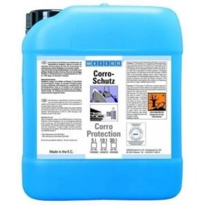 Weicon Korozyon Önleyici - 5 Litre