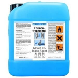 Weicon Kalıp Ayırıcı Sıvı - 10 Litre