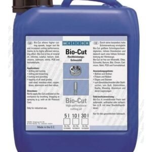 Weicon Bio Cut Kesme Yağı - 10 Litre