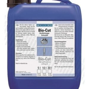 Weicon Bio Cut Kesme Yağı - 30 Litre