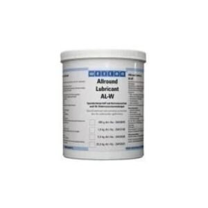 Weicon AL-W 1000 - Suya Dayanıklı Gres - 1 kg Gres Yağı