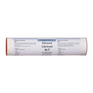 Weicon AL-T 400 K - Çok Yönlü Yüksek Isı Gresi - 400 gr Gres Yağı