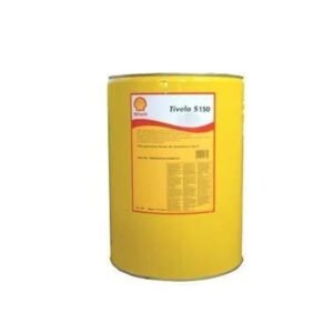 Shell Tivala S 150 20 Litre Şanzıman Yağı
