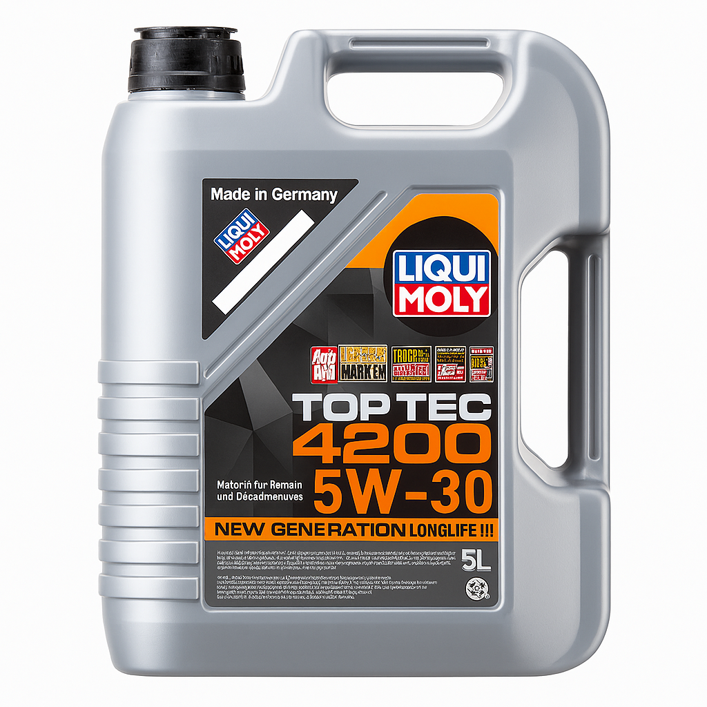LIQUI-MOLY-5W30-Motor-Yagi-Tam-Sentetik-TOP-TEC-4200-5-Litre