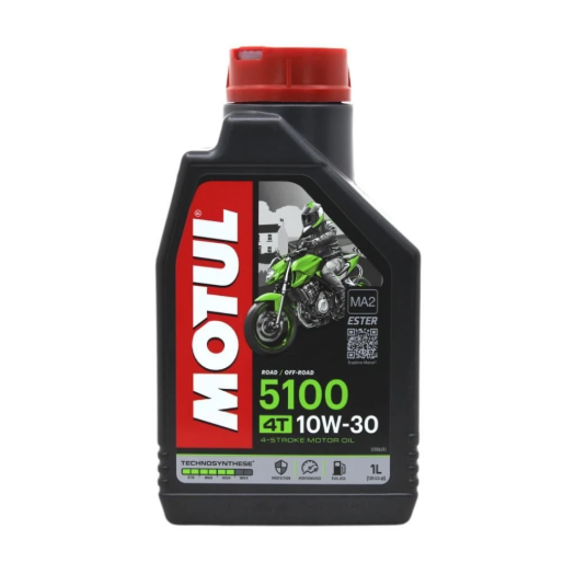 Motul-5100-10W30-4T-1-Lt-Motosiklet-Yagi-1