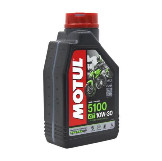 Motul-5100-10W30-4T-1-Lt-Motosiklet-Yagi-2