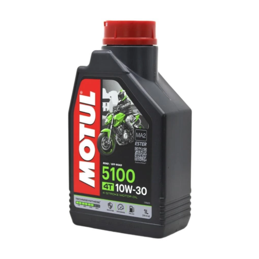 Motul-5100-10W30-4T-1-Lt-Motosiklet-Yagi-3